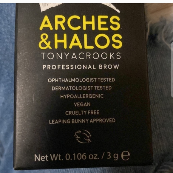 Arches & Holos Brow Pomade - Picture 3 of 4